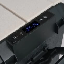 Eurom Double Fred Compressor Koelbox - 38 Liter -Winkel Voor Kampeerartikelen Voor Buiten 8713415388046 double fred 2515 6