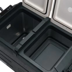 Eurom Double Fred Compressor Koelbox - 38 Liter -Winkel Voor Kampeerartikelen Voor Buiten 8713415388046 double fred 2515 7