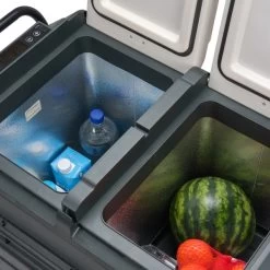 Eurom Big Fred Compressor Koelbox - 58 Liter -Winkel Voor Kampeerartikelen Voor Buiten 8713415388060 big fred 4020 10