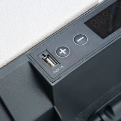 Eurom Big Fred Compressor Koelbox - 58 Liter -Winkel Voor Kampeerartikelen Voor Buiten 8713415388060 big fred 4020 15