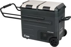 Eurom Big Fred Compressor Koelbox - 58 Liter -Winkel Voor Kampeerartikelen Voor Buiten 8713415388060 big fred 4020 17