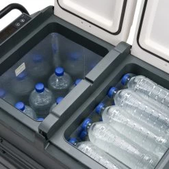 Eurom Big Fred Compressor Koelbox - 58 Liter -Winkel Voor Kampeerartikelen Voor Buiten 8713415388060 big fred 4020 7