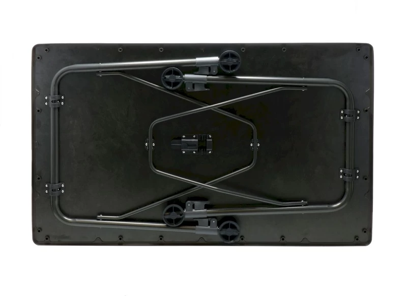 Travellife Barletta Comfort Campingtafel - 100 X 70 Cm 5 Travellife Barletta Comfort Campingtafel - 100 X 70 Cm - Afbeelding 3