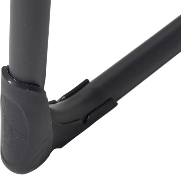 Crespo Air-Deluxe AP-364 Vouwbed - Grijs 11 Crespo Air-Deluxe AP-364 Vouwbed - Grijs - Afbeelding 9