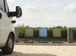 Travellife San Marino Compact Klapstoel - Grijs -Winkel Voor Kampeerartikelen Voor Buiten 880 1200 img 22702