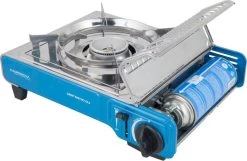 Campingaz Camp Bistro DLX - 1-pits Kooktoestel 12 Campingaz Camp Bistro DLX - 1-pits Kooktoestel -Winkel Voor Kampeerartikelen Voor Buiten 8833993 02 resultaat