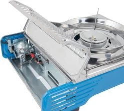 Campingaz Camp Bistro DLX - 1-pits Kooktoestel 13 Campingaz Camp Bistro DLX - 1-pits Kooktoestel -Winkel Voor Kampeerartikelen Voor Buiten 8833993 04 resultaat