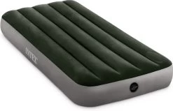 Intex Downy Luchtbed - Eenpersoons - Ingebouwde Voetpomp 7 Intex Downy Luchtbed - Eenpersoons - Ingebouwde Voetpomp -Winkel Voor Kampeerartikelen Voor Buiten 899 1400 64760 prd3 2020 300 1