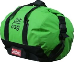 Gabbag Duffel 65L Waterdichte Tas - Groen -Winkel Voor Kampeerartikelen Voor Buiten 900 1076 0jgr220 600 02