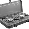 CADAC 2-Cook Classic Stove - 2-pits Kooktoestel -Winkel Voor Kampeerartikelen Voor Buiten 900 1097 202m0 10 2 cook classic