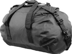 Gabbag Duffel 65L Waterdichte Tas - Zwart -Winkel Voor Kampeerartikelen Voor Buiten 900 1197 0jgr220 100 06