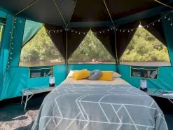 Coleman Octagon Blackout Familietent - 8 Persoons 8 Coleman Octagon Blackout Familietent - 8 Persoons -Winkel Voor Kampeerartikelen Voor Buiten 900 1200 26879 6