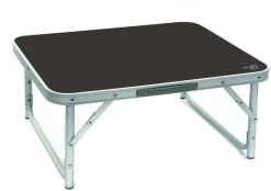 Bo-Camp 70 X 60 Campingtafel - Grijs 9 Bo-Camp 70 X 60 Campingtafel - Grijs -Winkel Voor Kampeerartikelen Voor Buiten 900 1271 1404388 02