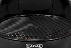 CADAC E-Braai Elektrische Barbecue - Zwart -Winkel Voor Kampeerartikelen Voor Buiten 900 1327 5840 20 04 e braai 40 14