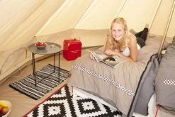 Bo-Camp Urban Outdoor Streeterville Bell Tent - 6 Persoons 17 Bo-Camp Urban Outdoor Streeterville Bell Tent - 6 Persoons -Winkel Voor Kampeerartikelen Voor Buiten 900 1350 4472500 11