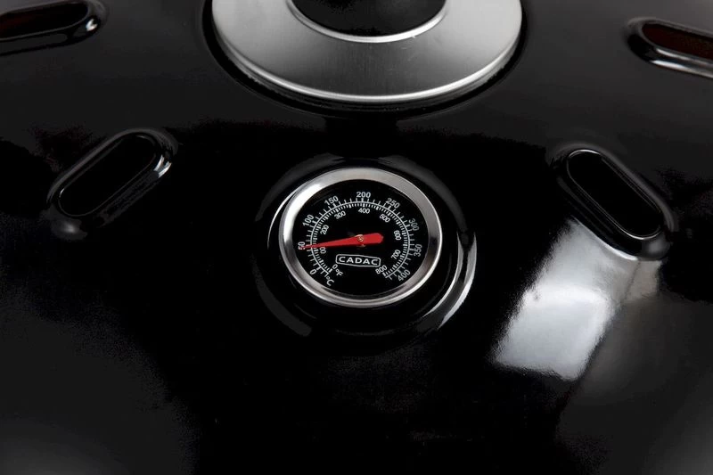 CADAC Grillo Chef 40 Gasbarbecue - BBQ 10 CADAC Grillo Chef 40 Gasbarbecue - BBQ - Afbeelding 8