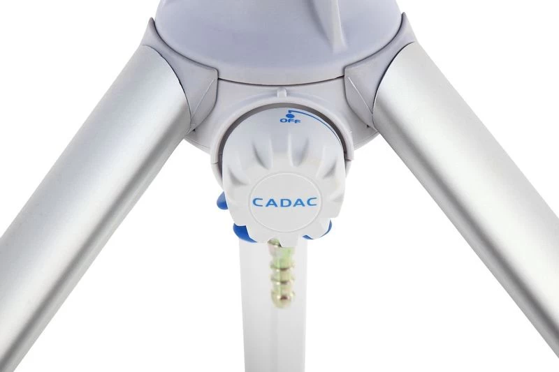 CADAC Grillo Chef 40 Gasbarbecue - BBQ 11 CADAC Grillo Chef 40 Gasbarbecue - BBQ - Afbeelding 9