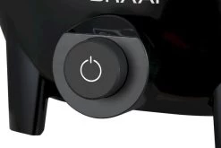 CADAC E-Braai Elektrische Barbecue - Zwart -Winkel Voor Kampeerartikelen Voor Buiten 900 1350 5840 20 04 e braai 40 6