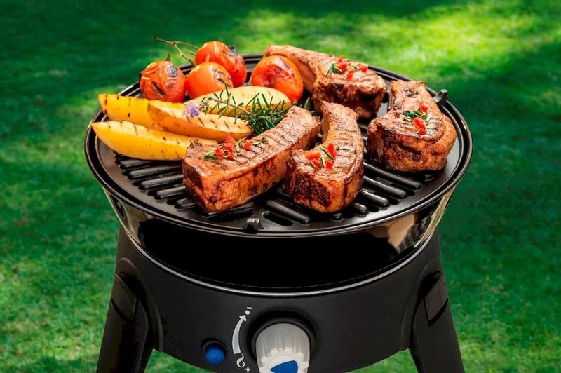CADAC Safari Chef 30 Gasbarbecue - HP Lite - Afbeelding 5