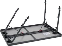 Crespo Campingtafel - AP-272 - 120 X 80 Cm -Winkel Voor Kampeerartikelen Voor Buiten 900 1358 1151400 03