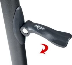 Crespo Campingtafel - AP-272 - 120 X 80 Cm -Winkel Voor Kampeerartikelen Voor Buiten 900 1358 1151400 07