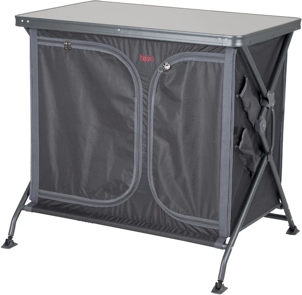 Crespo Camping Kookeiland AP-105 4 Crespo Camping Kookeiland AP-105 - Afbeelding 2