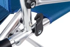 Bo-Camp Copa Rio Comfort Klapstoel - Ocean -Winkel Voor Kampeerartikelen Voor Buiten 900 1358 1211946 05