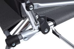 Bo-Camp Copa Rio Comfort XXL Klapstoel - Sand -Winkel Voor Kampeerartikelen Voor Buiten 900 1358 1211962 03