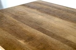 Bo-Camp Feather 100 X 70 Cm Campingtafel - Bruin -Winkel Voor Kampeerartikelen Voor Buiten 900 1358 1404462 10