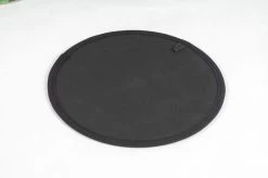 Bo-Camp Urban Outdoor Ottoman Bromley Poef - Grijs -Winkel Voor Kampeerartikelen Voor Buiten 900 1358 1609335 03