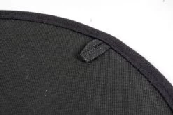 Bo-Camp Urban Outdoor Ottoman Bromley Poef - Grijs -Winkel Voor Kampeerartikelen Voor Buiten 900 1358 1609335 04