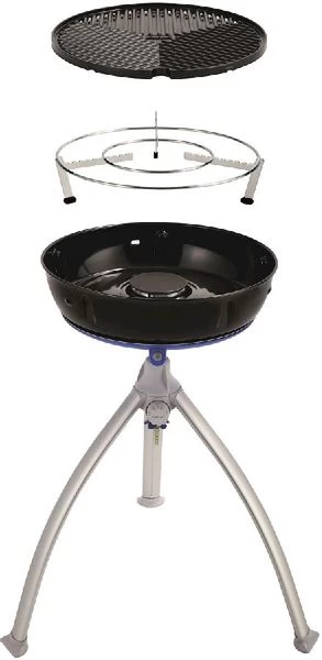 CADAC Grillo Chef 40 Gasbarbecue - BBQ 3 CADAC Grillo Chef 40 Gasbarbecue - BBQ