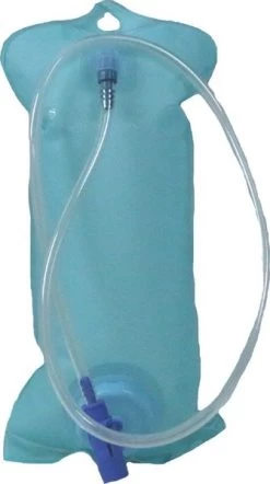 Gabbag Hydro 3L Waterdichte Drinkrugzak - Zwart -Winkel Voor Kampeerartikelen Voor Buiten 900 503 0hyg410 100 09