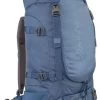 Nomad Batura Backpack - 55 Liter - Blauw -Winkel Voor Kampeerartikelen Voor Buiten 900 533 bbbatwn3t b55 707