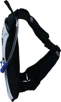 Gabbag Hydro 3L Waterdichte Drinkrugzak - Wit -Winkel Voor Kampeerartikelen Voor Buiten 900 545 0hyg410 000 03