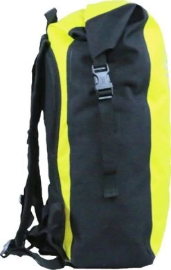 Gabbag Reflective 35L Waterdichte Rugzak - Geel -Winkel Voor Kampeerartikelen Voor Buiten 900 571 0ref210 200 07
