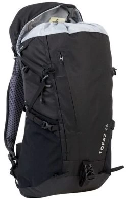 Nomad Topaz Wandelrugzak - 26 Liter - Zwart -Winkel Voor Kampeerartikelen Voor Buiten 900 572 bttop2f6d b26 116 2