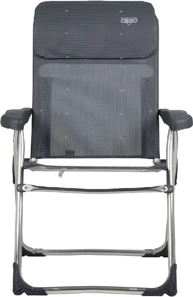 Crespo Compact AL-213 Standenstoel - Grijs 10 Crespo Compact AL-213 Standenstoel - Grijs - Afbeelding 8