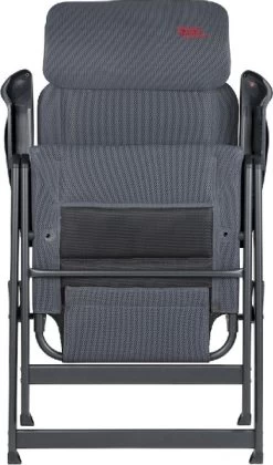 Crespo Compact Air-Deluxe AP-237 Standenstoel - Grijs -Winkel Voor Kampeerartikelen Voor Buiten 900 586 1149073 08