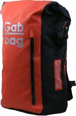 Gabbag Reflective 35L Waterdichte Rugzak - Rood -Winkel Voor Kampeerartikelen Voor Buiten 900 589 0ref210 400 02