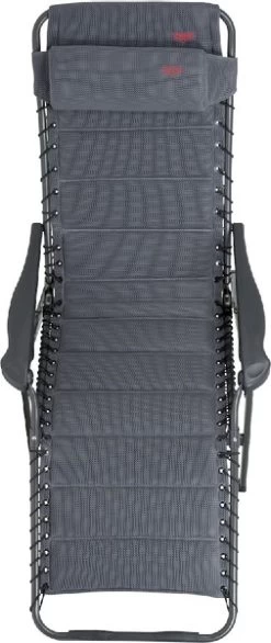 Crespo Air-Deluxe AP-232 Relaxstoel - Grijs -Winkel Voor Kampeerartikelen Voor Buiten 900 596 1104936 10