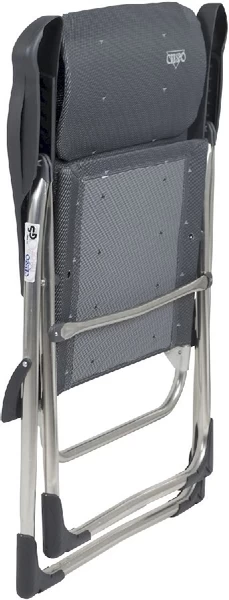 Crespo Compact AL-213 Standenstoel - Grijs 13 Crespo Compact AL-213 Standenstoel - Grijs - Afbeelding 11