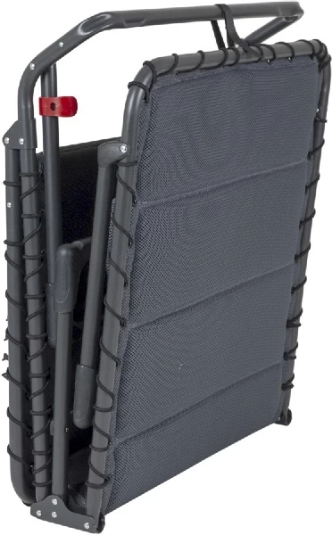 Crespo Air-Deluxe AP-364 Vouwbed - Grijs 8 Crespo Air-Deluxe AP-364 Vouwbed - Grijs - Afbeelding 6