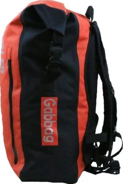 Gabbag Reflective 35L Waterdichte Rugzak - Rood -Winkel Voor Kampeerartikelen Voor Buiten 900 599 0ref210 400 03