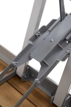 Bo-Camp 136 X 85 Inklapbare Picknicktafel - Bamboe -Winkel Voor Kampeerartikelen Voor Buiten 900 600 1404800 10