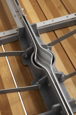 Bo-Camp 136 X 85 Inklapbare Picknicktafel - Bamboe -Winkel Voor Kampeerartikelen Voor Buiten 900 600 1404800 11