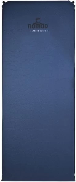 Nomad Allround XW 10.0 Zelfopblazende Slaapmat