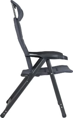 Crespo Compact Air-Deluxe AP-237 Standenstoel - Grijs -Winkel Voor Kampeerartikelen Voor Buiten 900 611 1149073 04