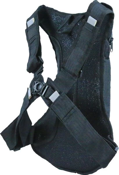 Gabbag Hydro 3L Waterdichte Drinkrugzak - Blauw 8 Gabbag Hydro 3L Waterdichte Drinkrugzak - Blauw - Afbeelding 6