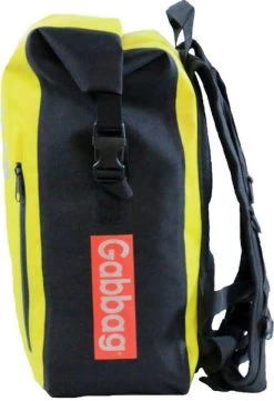Gabbag Reflective 25L Waterdichte Rugzak - Geel -Winkel Voor Kampeerartikelen Voor Buiten 900 616 0ref510 200 03 1